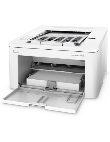 HP LaserJet Pro M203dn 1200 x 1200 DPI A4