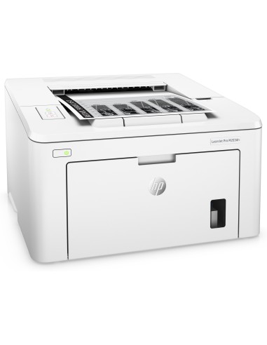 HP LaserJet Pro M203dn 1200 x 1200 DPI A4