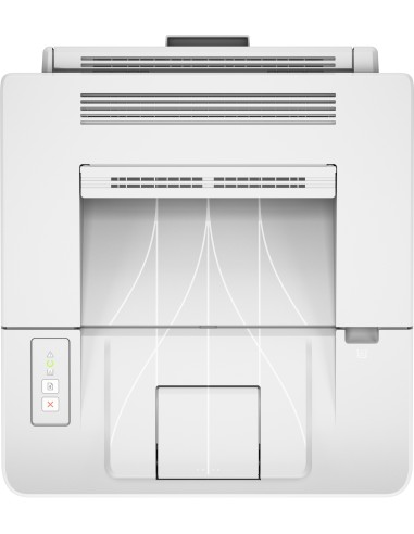 HP LaserJet Pro M203dn 1200 x 1200 DPI A4