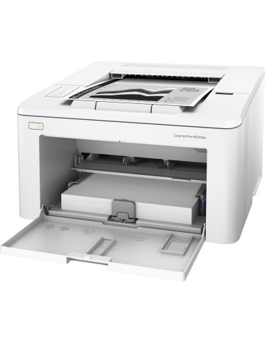 HP LaserJet Pro M203dw 1200 x 1200 DPI A4 Wi-Fi