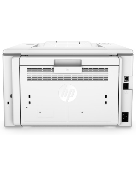 HP LaserJet Pro M203dw 1200 x 1200 DPI A4 Wi-Fi