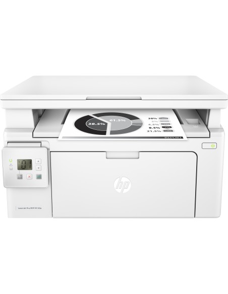 HP LaserJet Pro MFP M130a Laser A4 1200 x 1200 DPI 22 ppm