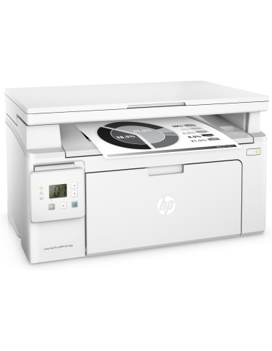 HP LaserJet Pro MFP M130a Laser A4 1200 x 1200 DPI 22 ppm