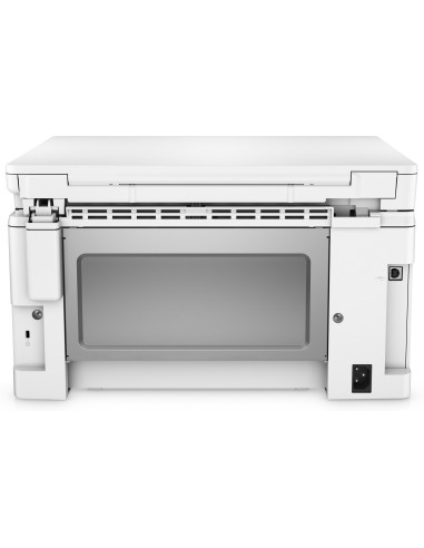 HP LaserJet Pro MFP M130a Laser A4 1200 x 1200 DPI 22 ppm