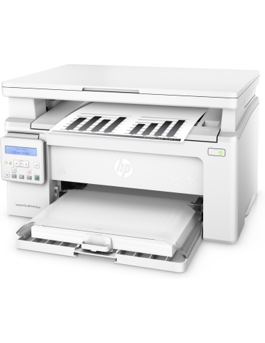 HP LaserJet Pro MFP M130nw Laser A4 1200 x 1200 DPI 22 ppm Wi-Fi
