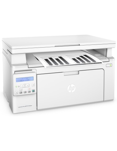 HP LaserJet Pro MFP M130nw Laser A4 1200 x 1200 DPI 22 ppm Wi-Fi