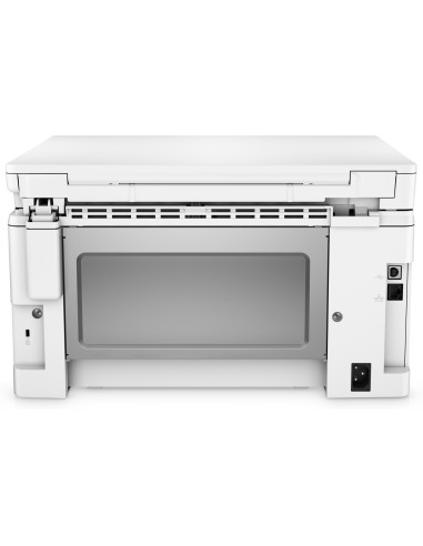 HP LaserJet Pro MFP M130nw Laser A4 1200 x 1200 DPI 22 ppm Wi-Fi