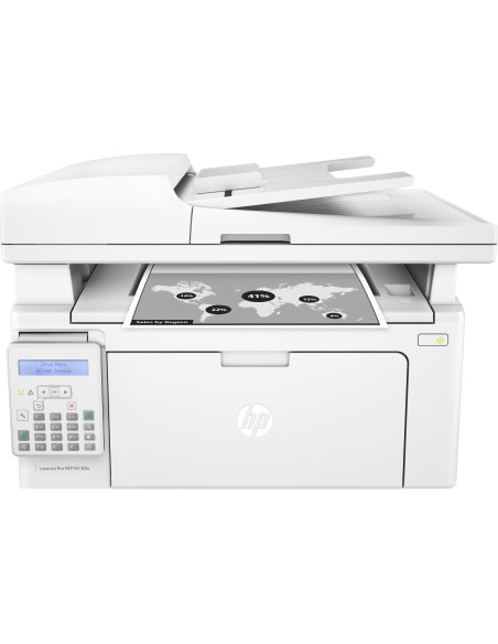 HP LaserJet Pro M130fn Laser A4 1200 x 1200 DPI 23 ppm