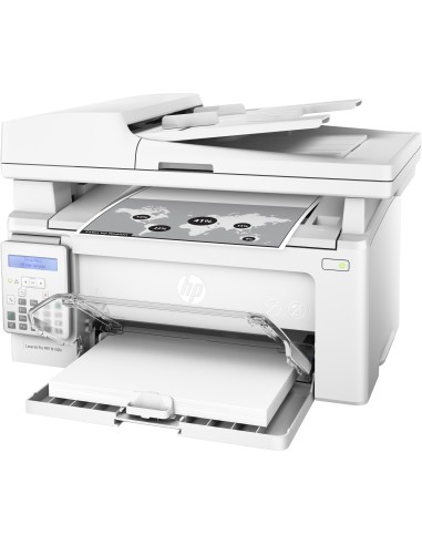 HP LaserJet Pro M130fn Laser A4 1200 x 1200 DPI 23 ppm