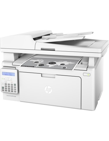 HP LaserJet Pro M130fn Laser A4 1200 x 1200 DPI 23 ppm