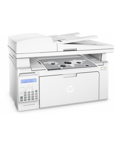 HP LaserJet Pro M130fn Laser A4 1200 x 1200 DPI 23 ppm