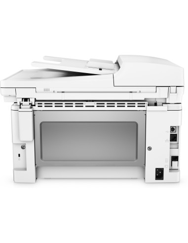 HP LaserJet Pro M130fn Laser A4 1200 x 1200 DPI 23 ppm