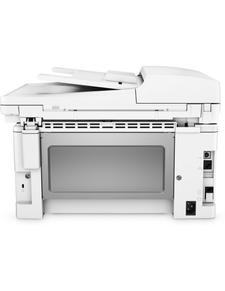 HP LaserJet Pro M130fn Laser A4 1200 x 1200 DPI 23 ppm
