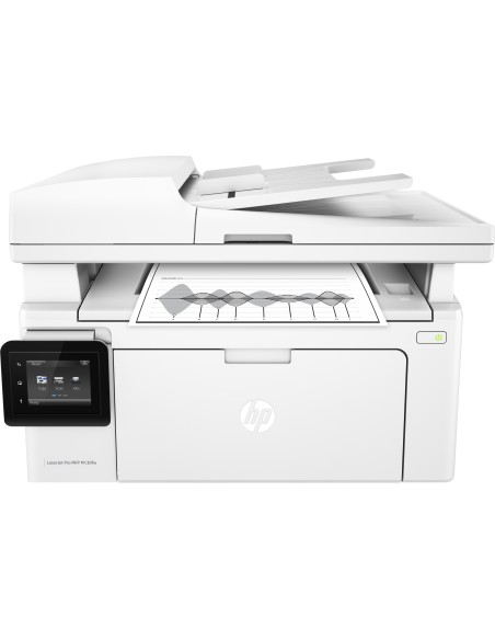 HP LaserJet Pro M130fw Laser A4 1200 x 1200 DPI 22 ppm Wi-Fi