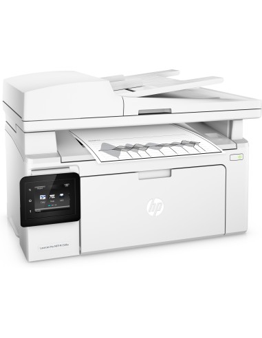 HP LaserJet Pro M130fw Laser A4 1200 x 1200 DPI 22 ppm Wi-Fi