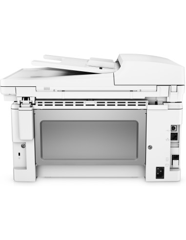 HP LaserJet Pro M130fw Laser A4 1200 x 1200 DPI 22 ppm Wi-Fi