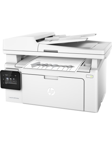 HP LaserJet Pro M130fw Laser A4 1200 x 1200 DPI 22 ppm Wi-Fi