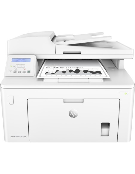 HP LaserJet Pro M227sdn Laser A4 1200 x 1200 DPI 28 ppm