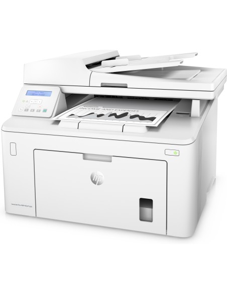 HP LaserJet Pro M227sdn Laser A4 1200 x 1200 DPI 28 ppm