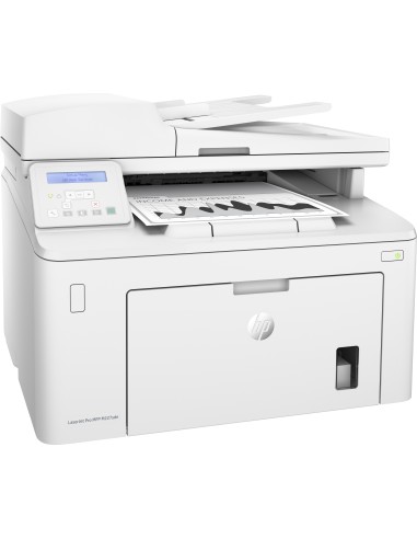 HP LaserJet Pro M227sdn Laser A4 1200 x 1200 DPI 28 ppm