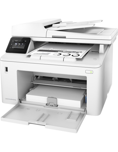 HP LaserJet Pro M227fdw Laser A4 1200 x 1200 DPI 28 ppm Wi-Fi