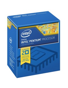 Intel Pentium G4400 processore 3,3 GHz 3 MB Cache intelligente Scatola