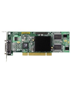 Matrox G55MDDAP32DSF scheda video GDDR
