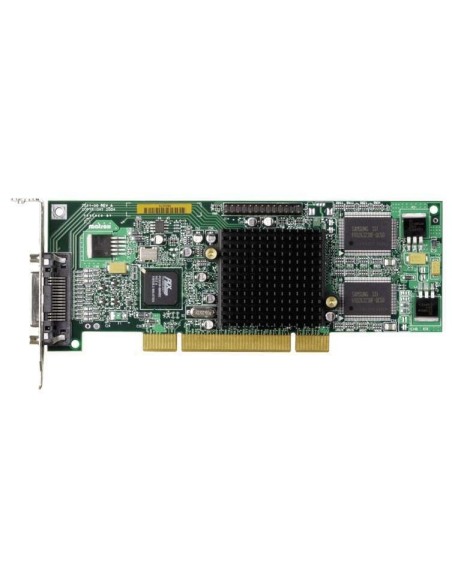 Matrox G55MDDAP32DSF scheda video GDDR