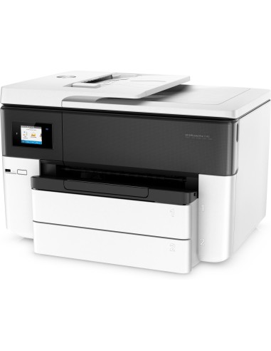 HP OfficeJet Pro 7740 Getto termico d'inchiostro A3 4800 x 1200 DPI 22 ppm Wi-Fi