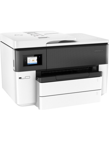 HP OfficeJet Pro 7740 Getto termico d'inchiostro A3 4800 x 1200 DPI 22 ppm Wi-Fi