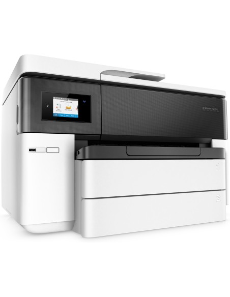 HP OfficeJet Pro 7740 Getto termico d'inchiostro A3 4800 x 1200 DPI 22 ppm Wi-Fi