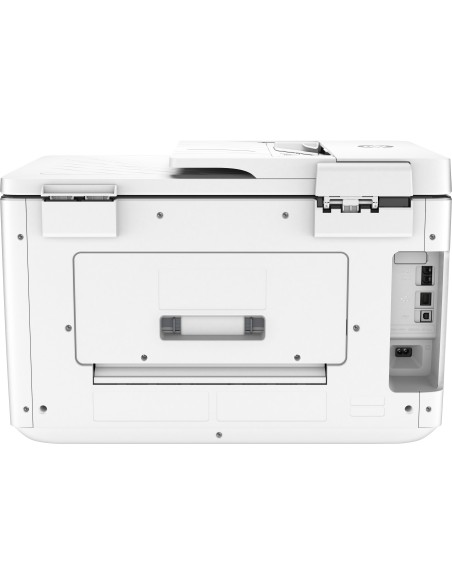 HP OfficeJet Pro 7740 Getto termico d'inchiostro A3 4800 x 1200 DPI 22 ppm Wi-Fi
