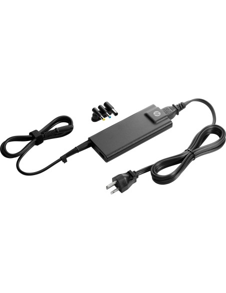 HP Adattatore CA Slim da 90W con USB