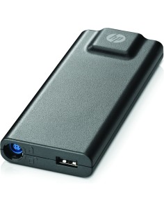 HP Adattatore CA Slim da 90W con USB 2