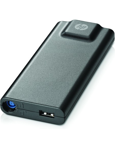 HP Adattatore CA Slim da 90W con USB