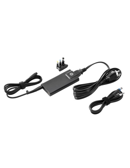 HP Adattatore CA Slim da 65 W con USB
