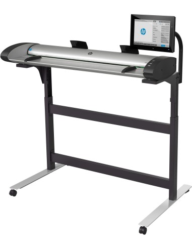 HP Scanner SD Pro da 44 pollici