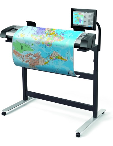 HP Scanner SD Pro da 44 pollici