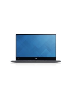 DELL XPS 13 9360 Computer portatile 33,8 cm (13.3") Touch screen Quad HD+ Intel® Core™ i7 16 GB LPDDR3L-SDRAM 512 GB SSD Wi-Fi