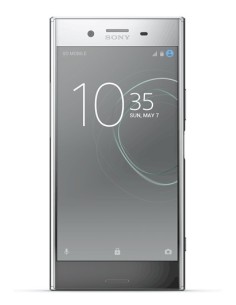 Sony Xperia XZ Premium 14 cm (5.5") Android 7.1 4G USB tipo-C 4 GB 64 GB 3230 mAh Cromo