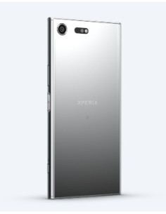 Sony Xperia XZ Premium 14 cm (5.5") Android 7.1 4G USB tipo-C 4 GB 64 GB 3230 mAh Cromo 2