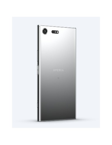 Sony Xperia XZ Premium 14 cm (5.5") Android 7.1 4G USB tipo-C 4 GB 64 GB 3230 mAh Cromo