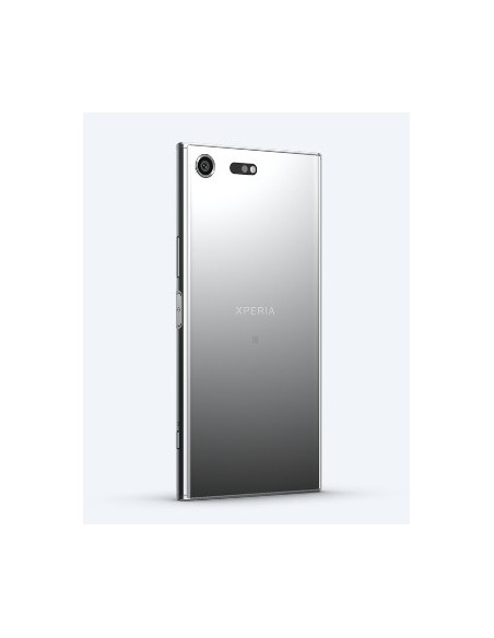 Sony Xperia XZ Premium 14 cm (5.5") Android 7.1 4G USB tipo-C 4 GB 64 GB 3230 mAh Cromo