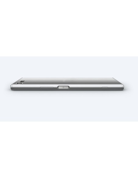 Sony Xperia XZ Premium 14 cm (5.5") Android 7.1 4G USB tipo-C 4 GB 64 GB 3230 mAh Cromo