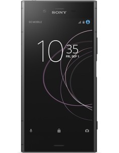 Sony Xperia XZ1 13,2 cm (5.2") Android 8.0 4G USB tipo-C 4 GB 64 GB 2700 mAh Nero