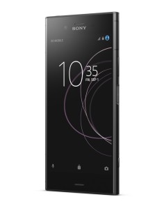 Sony Xperia XZ1 13,2 cm (5.2") Android 8.0 4G USB tipo-C 4 GB 64 GB 2700 mAh Nero 2