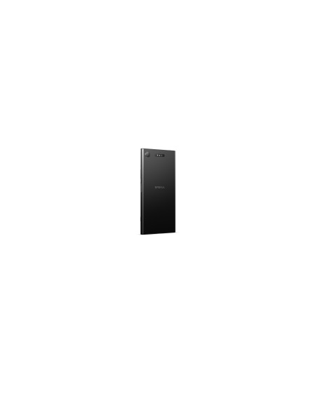 Sony Xperia XZ1 13,2 cm (5.2") Android 8.0 4G USB tipo-C 4 GB 64 GB 2700 mAh Nero