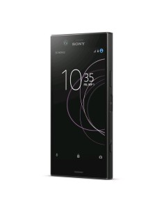Sony Xperia XZ1 Compact 11,7 cm (4.6") SIM singola Android 8.0 4G USB tipo-C 4 GB 32 GB 2700 mAh Nero