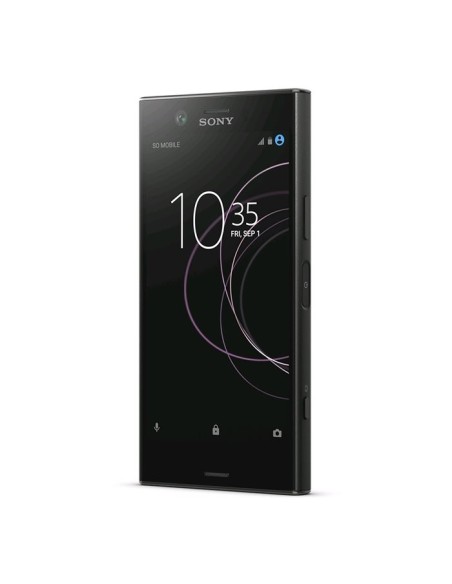 Sony Xperia XZ1 Compact 11,7 cm (4.6") SIM singola Android 8.0 4G USB tipo-C 4 GB 32 GB 2700 mAh Nero