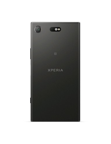 Sony Xperia XZ1 Compact 11,7 cm (4.6") SIM singola Android 8.0 4G USB tipo-C 4 GB 32 GB 2700 mAh Nero